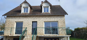 maison à Montoire-sur-le-Loir (41)