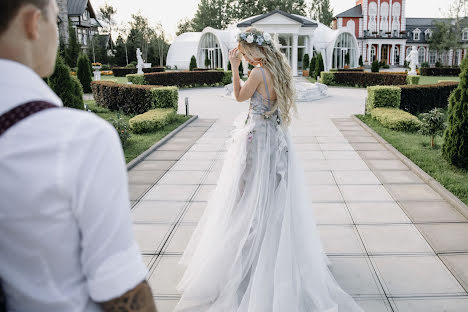 Wedding photographer Sergey Ulanov (sergeyulanov). Photo of 10 February 2020