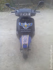 продам мотоцикл в ПМР Honda 125