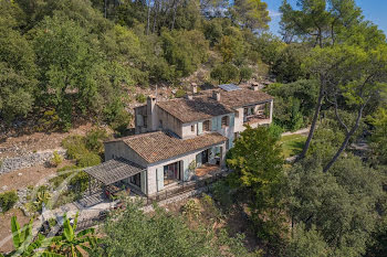 maison à La Colle-sur-Loup (06)