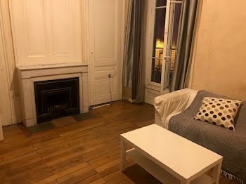 appartement à Lyon 7ème (69)