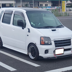 ワゴンR MC22S