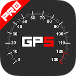 Cover Image of डाउनलोड Speedometer GPS Pro 3.6.88 APK