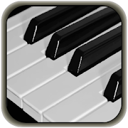 Real Piano(No Ads)  Icon