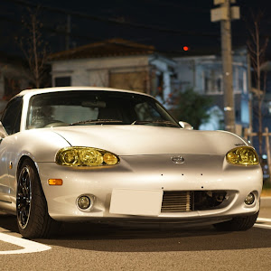 ロードスター NB6C