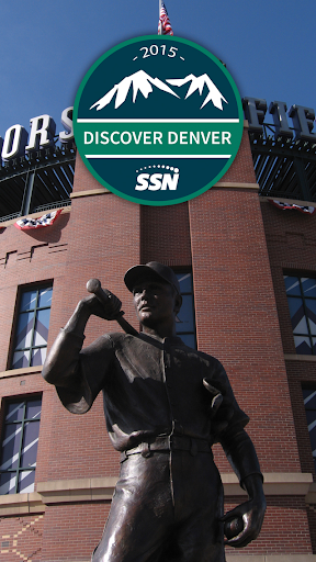 Discover Denver 2015