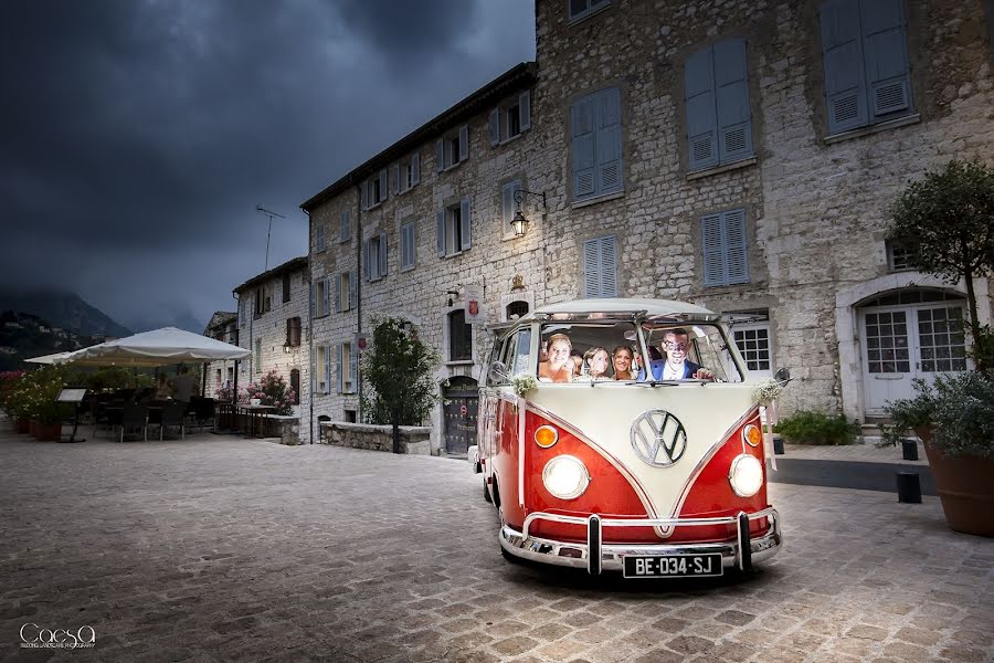 Fotógrafo de bodas Caesa Houy (houy). Foto del 30 de julio 2017