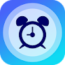 Floating Clock StopWatch Timer icon