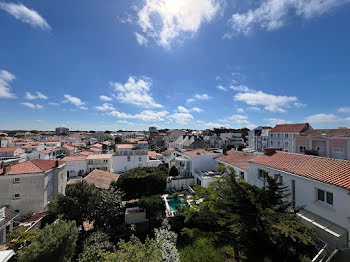 appartement à Les Sables-d'Olonne (85)