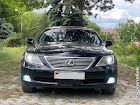 продам авто Lexus LS 460 LS IV