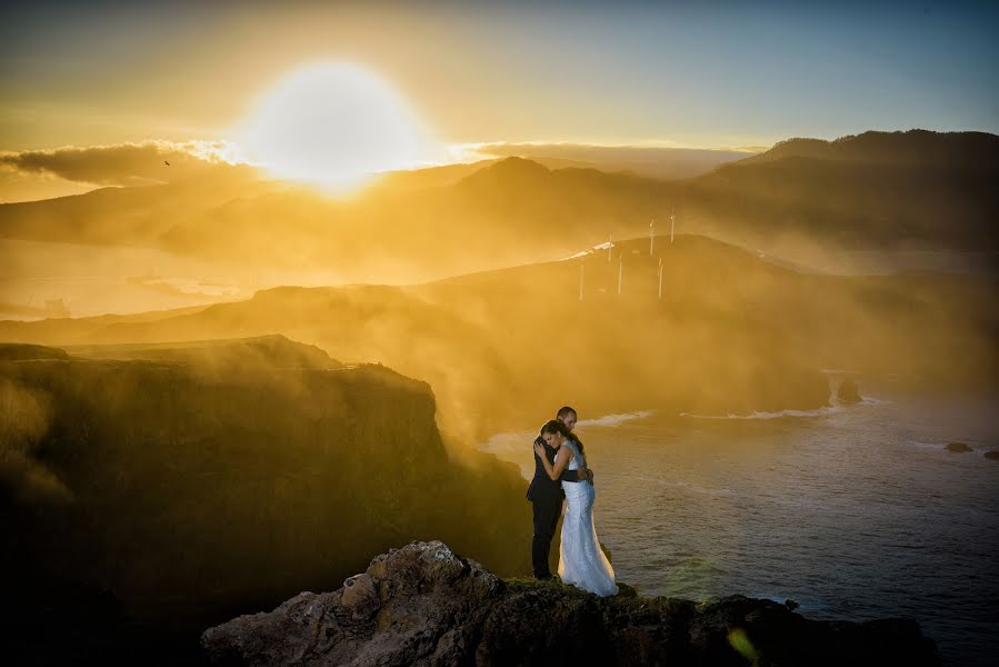 Wedding photographer Fábio Tito Nunes (fabiotito). Photo of 13 July 2017