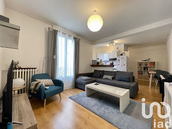 appartement à Maisons-Alfort (94)