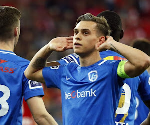 Pro League veroordeelt gedrag Genk-kapitein Trossard