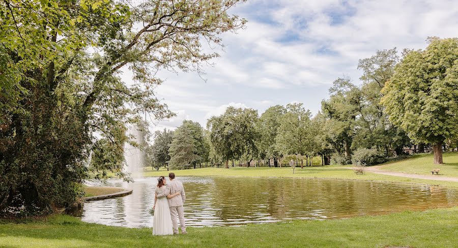 Wedding photographer Jens Lindner (jenslindner). Photo of 31 August 2023