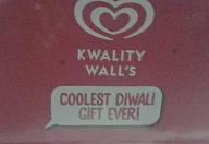 Kwality Wall's Frozen Dessert And Ice Cream Shop photo 2