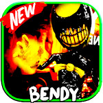 Cover Image of डाउनलोड Bendy & The Machine Of Ink 4.0 APK