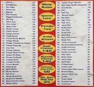 Pehalwan Dhaba menu 3