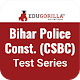 Download Bihar Police Constable (CSBC) App: Mock Tests For PC Windows and Mac 01.01.97