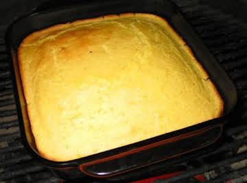 Southern Corn Bread