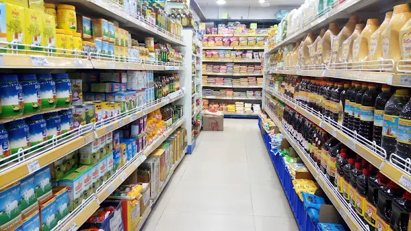 Puran's Superstore photo 