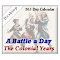 Item logo image for A Battle A Day - Revolutionary War