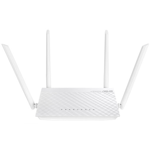 Router Wifi Wifi ASUS RT-AC59U V2 (Trắng)