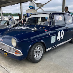 ミニクーパー1.3
