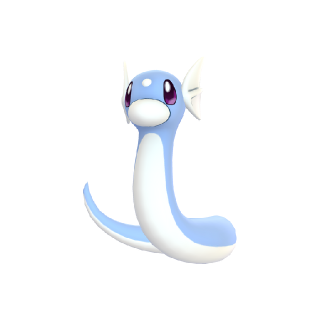 Dratini