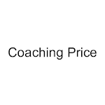 Cover Image of 下载 Coaching Price 1.0.98.5 APK