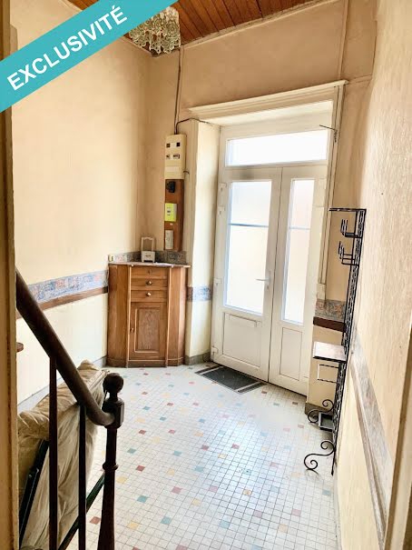 Vente maison 3 pièces 76 m² à Izé (53160), 43 000 €