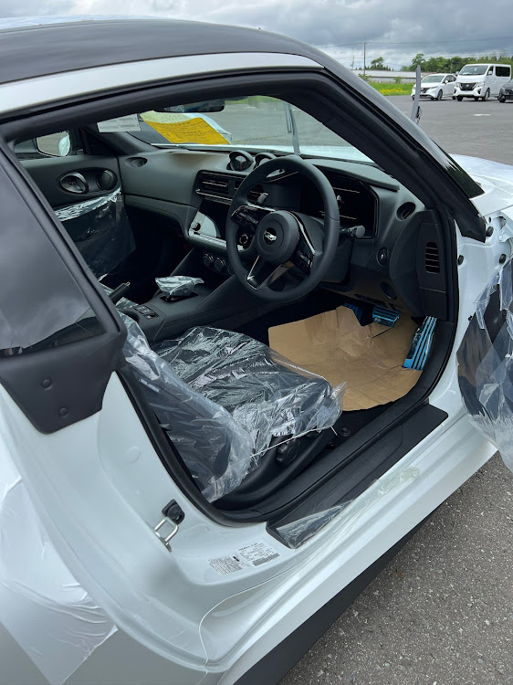 スカイライン GT-RのRZ34に関するカスタム事例の投稿画像30枚目