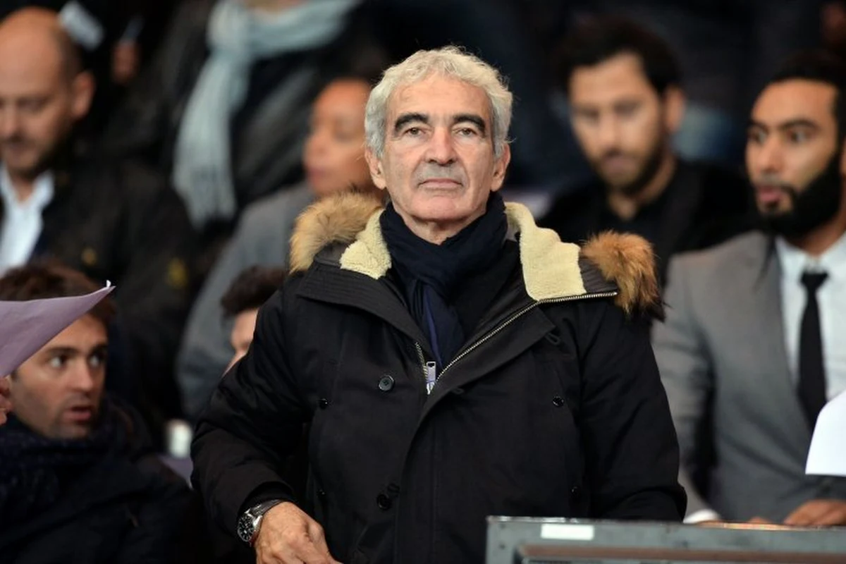 Raymond Domenech aurait fixé sa grande priorité pour le mercato hivernal 