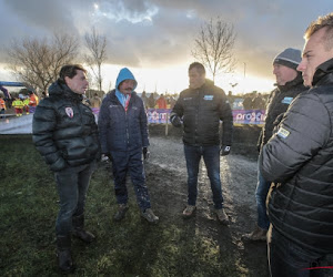 Jurgen Mettepenningen in de wolken: "Dit was één van de mooiste momenten uit het bestaan van onze ploeg"