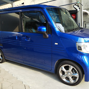 N-VAN JJ2