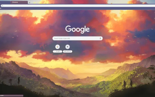 Forest Of Liars Preview 1