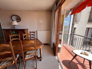 appartement à Marseille 14ème (13)