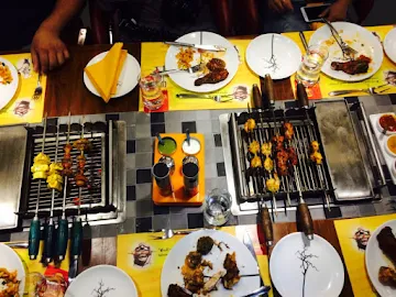 AB's - Absolute Barbecues photo 