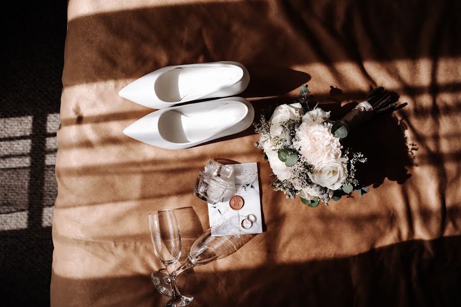 ช่างภาพงานแต่งงาน Arina Egorova (arina-pro-photo) ภาพเมื่อ 16 มีนาคม 2023