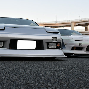 180SX RPS13