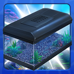 Cover Image of 下载 Fish Tycoon 2 Virtual Aquarium 1.9.0 APK