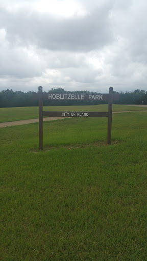 Hoblitzelle Park