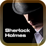 Cover Image of Download Sherlock Holmes Novels by Sir Arthur Conan Doyle 1.0 APK