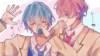 嘘つきな僕は貴方を愛した