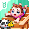 Baby Panda Home Safety icon