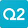 Q2 X icon