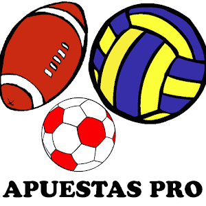 Apuestas PRO logo