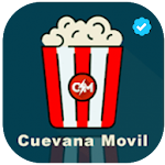 Cover Image of Tải xuống All Cuevana Movil V3 Infos 4.0 APK
