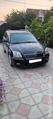 продам запчасти на авто Toyota Avensis Avensis Wagon II фото 1