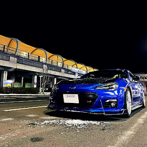 BRZ ZC6