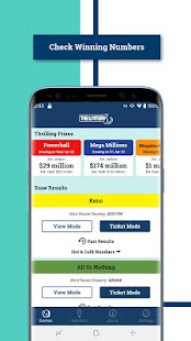 MA Lottery - Apps on Google Play